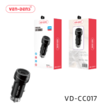 VEN-DENS Car charger