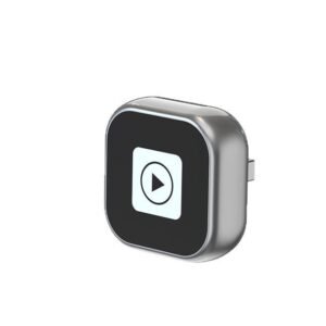 Wireless CarPlay device